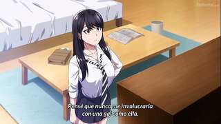 Iribitari Gal and Ma〇ko Tsukawasete Morau Hanashi COMPLETO marionette Spanish