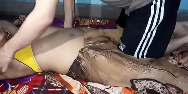 Sex with Anjali bhabhi