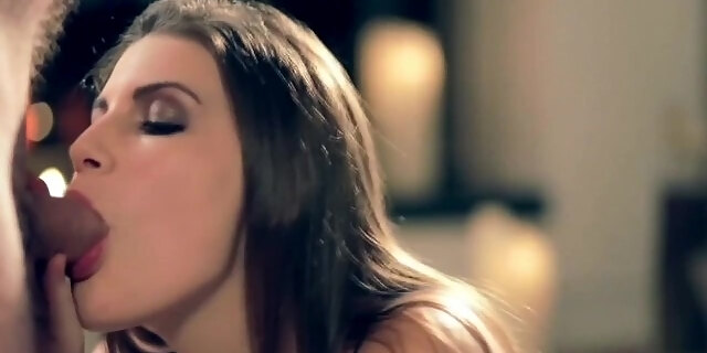 After School Late Nite Blowjob