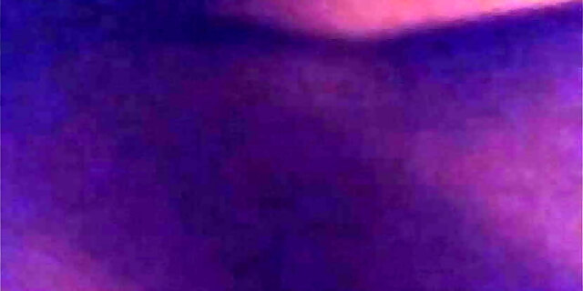 Bbw Big rump indian wife from Mumbai poked in dark from back