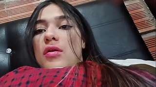 Her ass was so tight I couldn't hold back: anal internal cumshot part 1