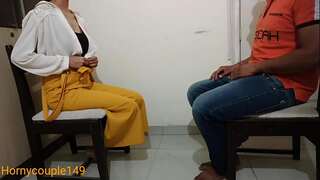 Teacher and college girl class room humping indian desi girl
