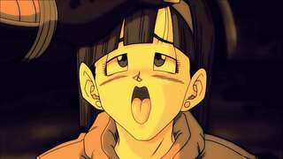 Bulma adventure on Namek