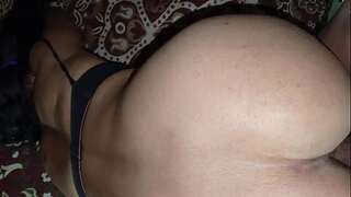 Desi Village bhabhi fucky-fucky With his Husband