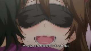 Watching KANOJO WA DARE TO DEMO SEX SURU but not in a horny way again