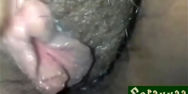 Hairy Pussy Horny