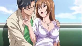 My Girlfriend is a Shinjiteru Episode 1