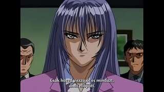 (HENTAI) Leatherman Part 1 with Hungarian subtitles