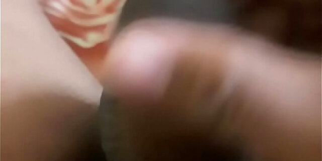 Let me load my thick cum in your cootchie