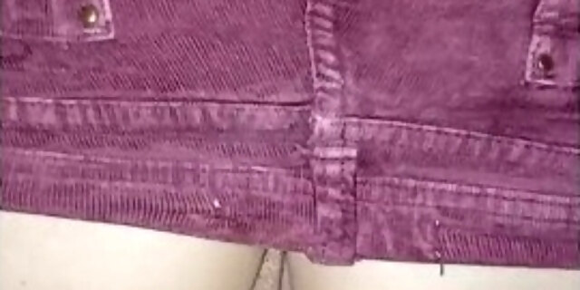 He took off my denim then started ass fucking.