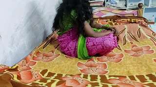 Youranitha - update Desi Hot wifey Homemade figure massage vegitable putting in gash