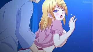 This nurse only likes fellows who are about to die HENTAI: Shuumatsu Hospital 1 Sub Espa&ntilde;ol