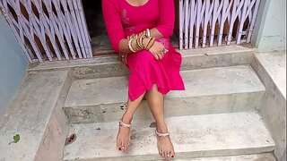 Hire Young Whore In 500 Rupees And Fucking Her Hard In Her Room