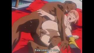 Mezzo Forte only sex scenes