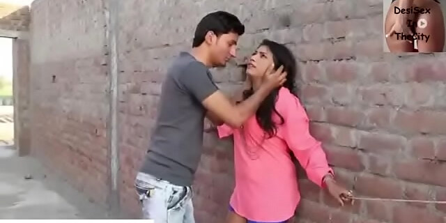 Outdoor sex