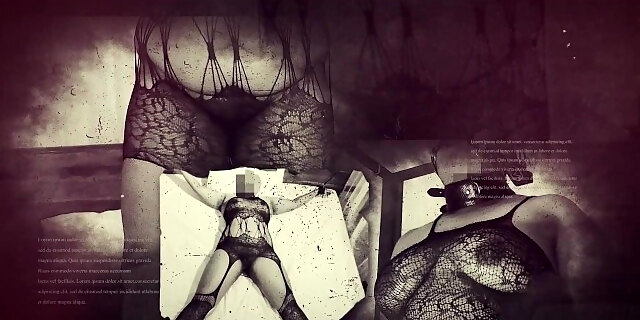 සිංහල BDSM slideshow part1
