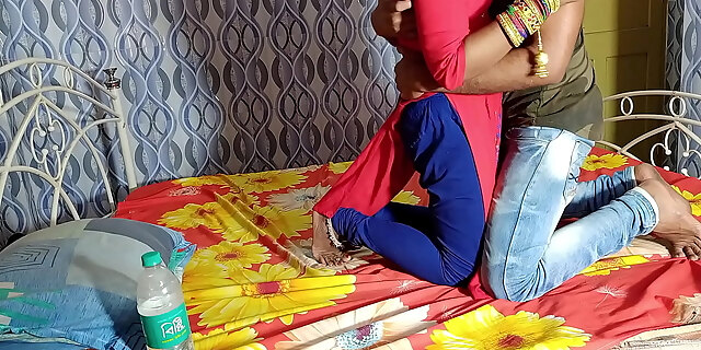 Teacher Fucking Her Married Student After
