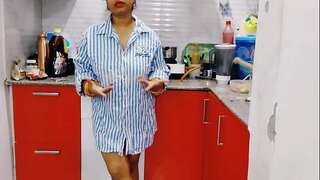 Step sister pummeling brother Delhi home sex big cock indian Desi