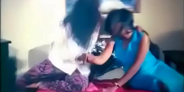Tamil woman balckmailed and