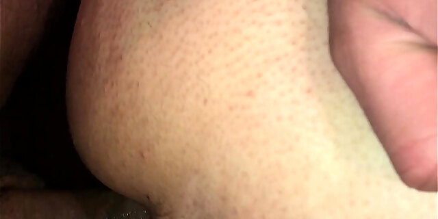 Desi ramming anal