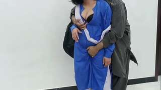 Desi Pakistani College Girl Fucked By Her Own Elder Stepbrother