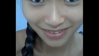 Asian teenie gets fucked firm in her bootie 2 - 
