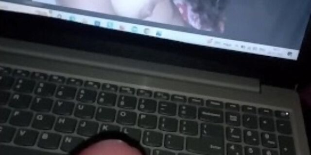 Hot indian aunty to jerk off and love