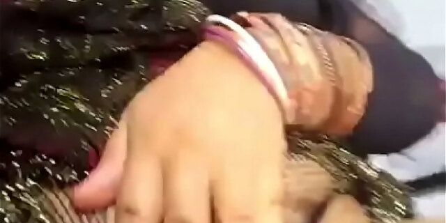 Chubby indian