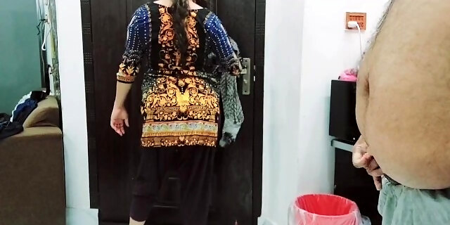 Maid,s Fantasy Fullfilled