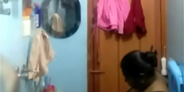Hot aunty