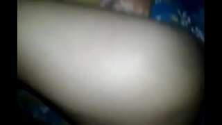 Desi bhabhi in apartment