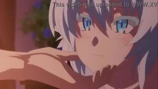[Hentai] Sex with wolf girl 1