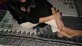 A big-assed aunty invited me over to her house. And then, she made me fuck her big arse all night. NEW XXX VIDEOS