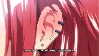 Hatsukoi Time Episode 1