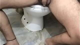 Indian red-hot teen sex! Real Hindi romp