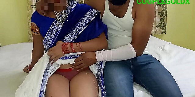I have taken advantage of aged brother-in-law not being at home to have sex with step-sister in law.