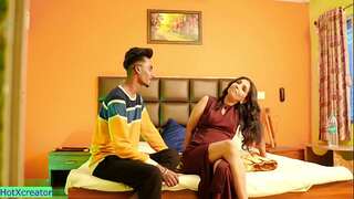 Indian Teen Sex! Plz Don't tell your friend