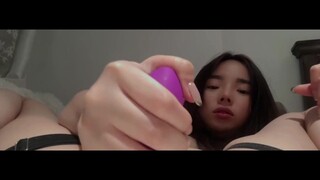 Im so fucking horny daddy help me!