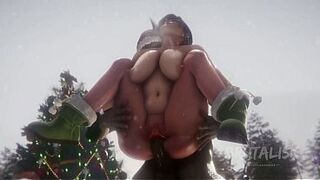 Christmas for Whores | Merry Christmas