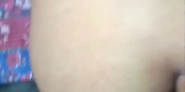 Village horny wifey humungous aas