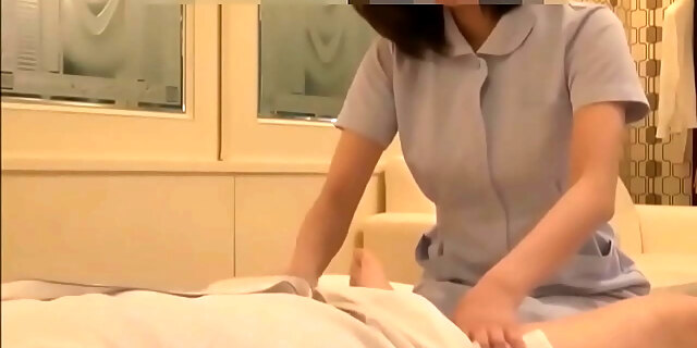 [Domestic boutique] Go to the rubdown to lure the rubdown technician and directly strike the Chinese domestic self portrait high definition female anch
