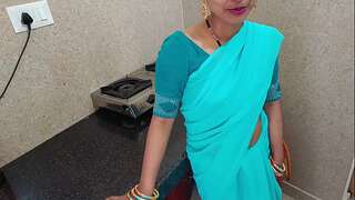 Desi teen indian bhabhi was first-ever time painful and fucking with brother-in-law in rear end style