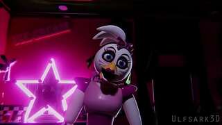 Chicabackstage