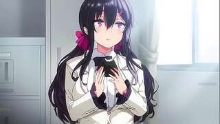 Nonohara Yuzuka no Himitsu no Haishin Ep1-