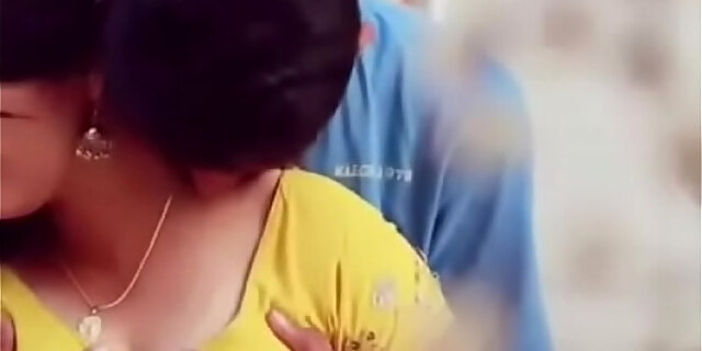 Dame love with boyfriend with Bengali voice