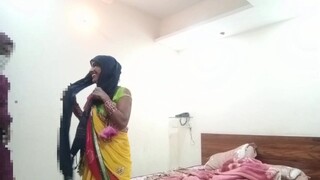 Real maid hook-up with building owner