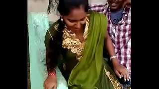 Indian fucky-fucky video