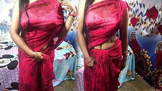 Sexy Indian Bhabhi plumbed and penetrated by successful boy the hottest gonzo sexy full video, Indian newly married Bhabhi's painful sex video