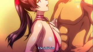 Ajisai no Chiru koro Sub Espa&ntilde;ol