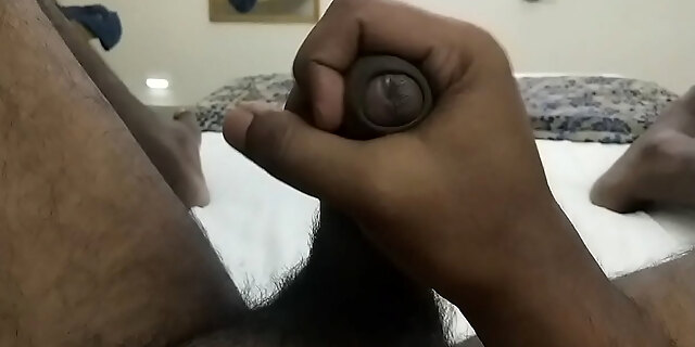 Telugu boy luving alone in Hyderabad lodge Part 2